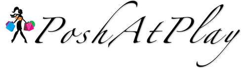Posh At Play logo